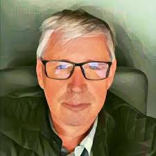 Frederic Johnson Esteve (@JohnsonEsteve)