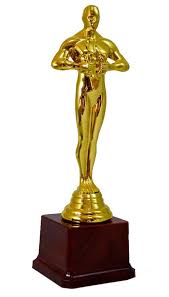 Meet the oscars class of 2021 more. á‰ Statuetka Oskar S Lavrovym Venkom Kupit V Ukraine Cena 179 99 Grn V Magazine 4party