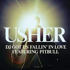 Dj Got Us Fallin In Love Single By Usher Spotify