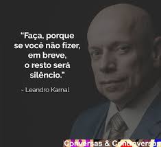 LEANDRO KARNAL
