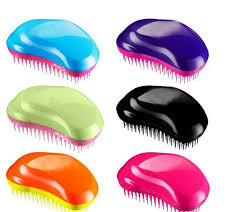 Elite carbon rat tail combs (2 pack) elite hair care usa. Hot Professional Salon Elite Tangle Detangling Hair Brush Portable Magic Antistatic Tt Comb Hair Probucts Detangle Tangle Hair Brush 500pcs Buy At The Price Of 1 92 In Dhgate Com Imall Com