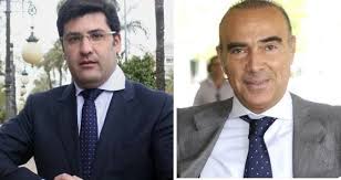 Jesús León compra el Córdoba CF y Luis Oliver desembarca junto a él