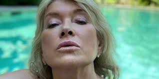 Martha Stewart shares pool selfie before 79th birthday
