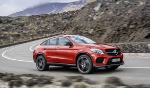 2016 Mercedes Benz Gle 450 Amg Coupe This Is It Mercedes Benz Gle Coupe Mercedes Benz Gle Benz