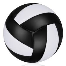 Gambar ikan badut hitam putih. Bola Voli Hitam Putih Ukuran 5 Lembut Indoor Outdoor Bola Voli Untuk Permainan Pelatihan Olahraga Pantai Bermain Balon Bola Voli Bola Voli Aliexpress