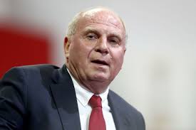 Enjoy the videos and music you love, upload original content, and share it all with friends, family, and the world on youtube. Juventus Star Sami Khedira Meets With Bayern Munich President Uli Hoeness To Discuss Coaching Role Sports Illustrated