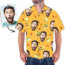 Dolce & gabbana online store, shop on the official store exclusive clothing and accessories for men and women. Beach Shirt Cover Your Body With Amazing Personalized Avocado Custom Your Own Photo Hawaiian Aloha Shirts Pinotee Store