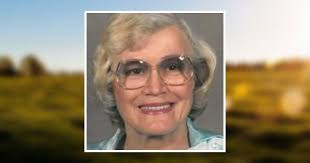 Bessie Mae Currie Obituary January 30, 2011