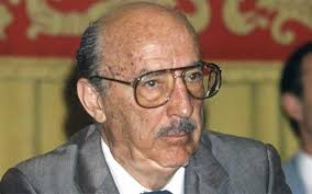 Mientras yo sea presidente de los árbitros el Barça no ganará ni una sola  liga” ~José Plaza.