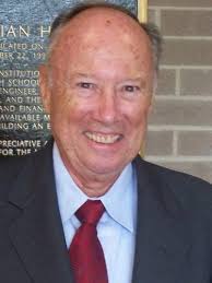 William Paulus Obituary (01/15/1931