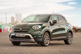 Jul 16, 2021 · the fiat 500x has 14.1 cubic feet of cargo space behind its rear seats and 39.8 cubic feet with these seats folded. Fiat 500x Review Heycar