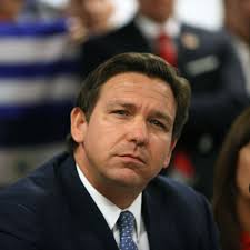 Republican lawmakers endorse DeSantis' swipe at immigration