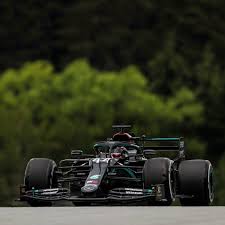 Petronas Motorsports On Instagram The Hills Are Alive With The Sound Of Petronasmotorsports Lookin Good Lewis Hamilton Formula Racing Motorsport