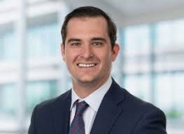 Texas First Bank Names Ryan C. Doyle as Chief Financial Officer