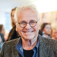 Daniel Alfred Bernhard"