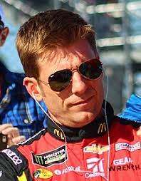The 2018 nascar xfinity series was the 37th season of the nascar xfinity series, a stock car racing series sanctioned by nascar in the united on january 16, 2018, it was announced that jamie mcmurray will make his return to the xfinity series, in which he had not competed since 2013. Jamie Mcmurray Wikipedia