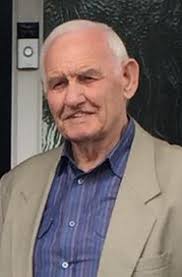 Condolence Book for James (Jim) Finnegan (Moate, Offaly)