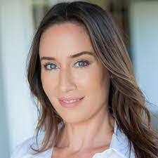 Ginger Kirkpatrick's Instagram, Twitter & Facebook