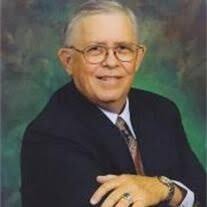 George Tanner Obituary