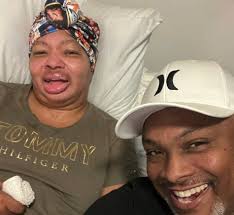 This Husband Really Loves His Wife 🙏🥹