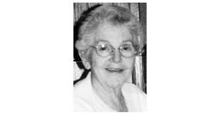 Eva Langley Obituary (1919