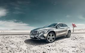 Mercedes Benz Gla 200 Photos Images And Wallpapers Colours Mouthshut Com