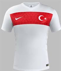► football kit templates/turkey national association football team‎ (4 c). Turkey Away Jersey 2014 2015 Football Kit News New Soccer Jerseys 2020 2021 Season Shirts Strips