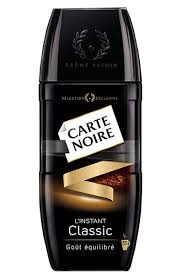 Carte Noire Instant Coffee Where To Buy Carte Noire Coffee In The Us Order Carte Noire Coffee Online Where To Get Carte Noire French Coffee Top French Coffe Instant Coffee Best