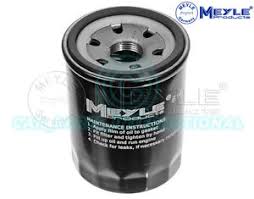 Details About Meyle Oil Filter Screw On Filter 614 322 0000