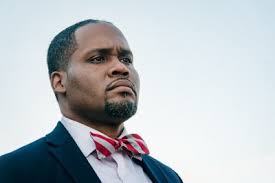 Phyllis Blake 1st woman elected president of Georgia NAACP