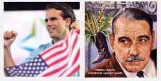 Resultados SONDEO: ¿Coincide con el alcalde de Bayamón que Ricky Rosselló  es el Luis Muñoz Marín de estos tiempos? Si