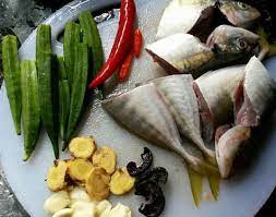 For those who are not familiar with ikan singgang, it is when contacted by harian metro, dr azizah said, umt has not carried out any study on the matter relating to ikan singgang and its potential to. Resepi Mudah Dan Sedap Resepi Ikan Singgang Kelantan