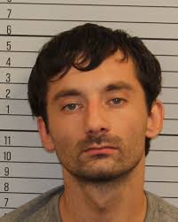 Latest Hamilton County Arrest Report