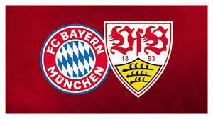 Bayern munich wallpapers germany football fc bayern munich football fans soccer number sports the beast kitty. Vfb Stuttgart Matchfacts Fc Bayern Munchen Vfb