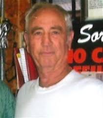 Eldon Curtis Armstrong