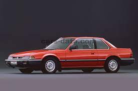 When honda designed the prelude. Honda Prelude Images 3 Of 5 Cars Data Com