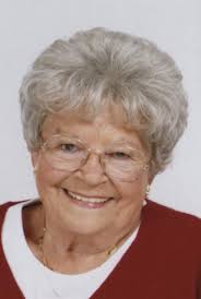 Obituary information for Frances J. Hawkins