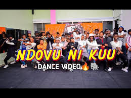 The latest tweets from ndovu ni kuu (@ocampoke254). Ndovu Ni Kuu Krispah X Khaligraph Jones X Boutross Dance Video Awutar Tube