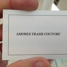 Counterintuitive secrets to success in business and in life, with a foreword by martha mendoza Amores Trash Couture Palermo Viejo Pje Santa Rosa 4909