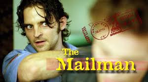 The Mailman