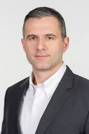 Schneeberger North America Appoints Troy Sanders as New VP of Sales and  Marketing, SCHNEEBERGER AG, Story