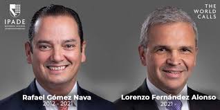 Agustin S. Collado Gutierrez