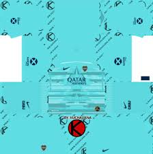 For the dream league soccer players it has a barcelona football kit junior and you can get it from the barcelona fc official website. Kuchalana Barcelona Fc
