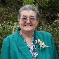 Mrs. Louedna Plant Bass Obituary