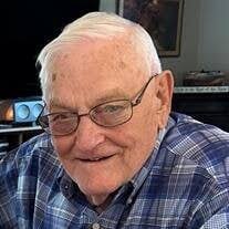 Mr. George Everett Self Obituary