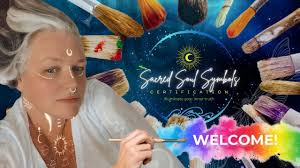 Sacred Soul Symbol Certification