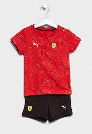 Puma Ferrari Baby Clothes Online Shopping For Women Men Kids Fashion Lifestyle Free Delivery Returns