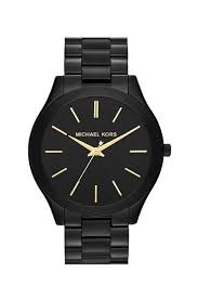 Kadin Kol Saati 569 Tl Michael Kors Michael Kors Saat Siyah Saatler