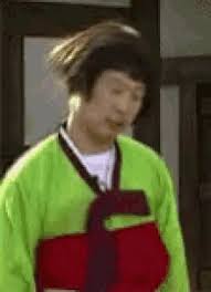 Short Hair Gifs Tenor