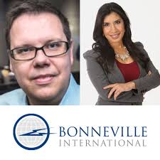 Bonneville Welcomes Brian Long To Phoenix, Promotes Maurer